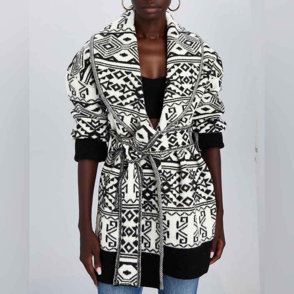 Veronica Beard Carrington Cardigan